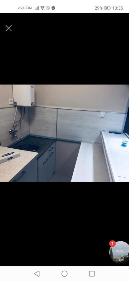 Apartment съншайн Burgas