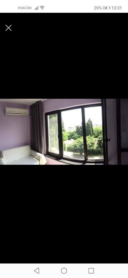 съншайн Apartment Burgas